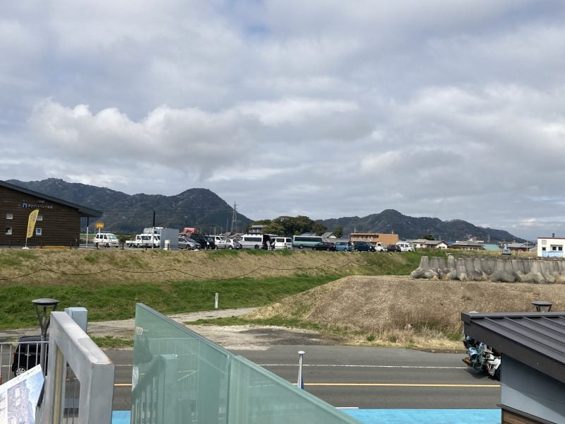 道の駅　伊豆ゲートウェイ函南