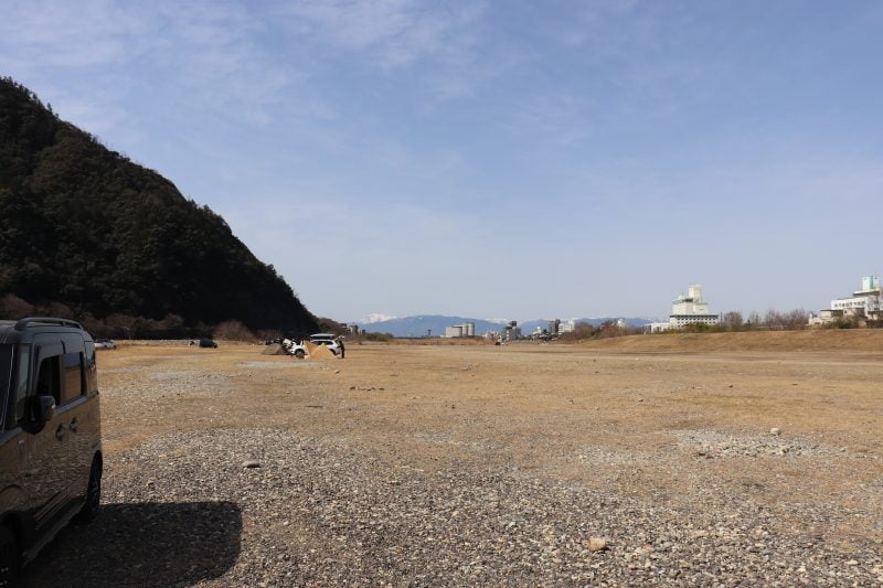 リバーパークおぶさ