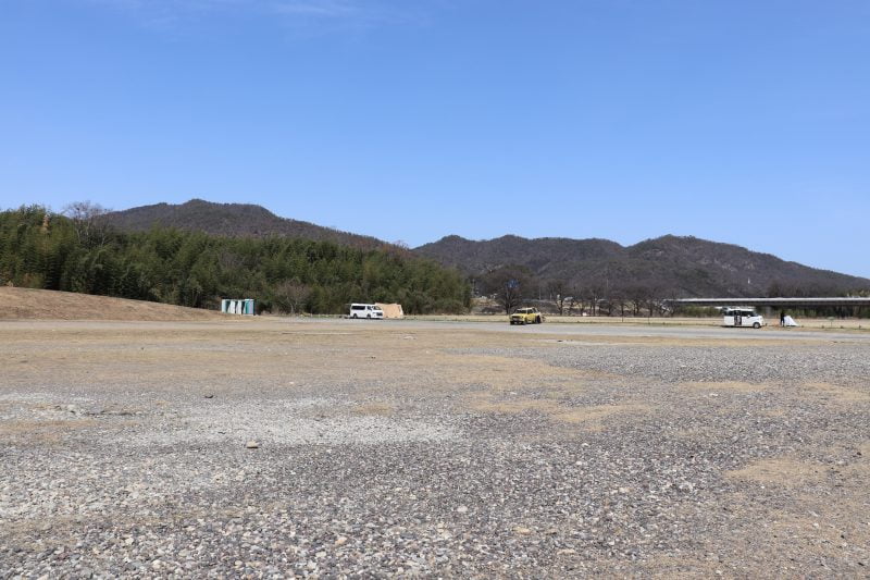 リバーパークおぶさ