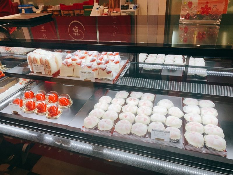 道の駅 伊豆のへその伊豆いちごファクトリー