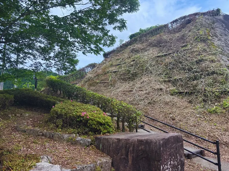 上之保温泉ほほえみの湯