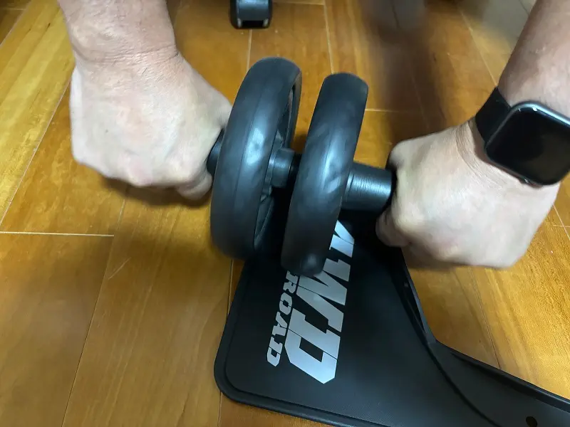 ジムニーマッドガード