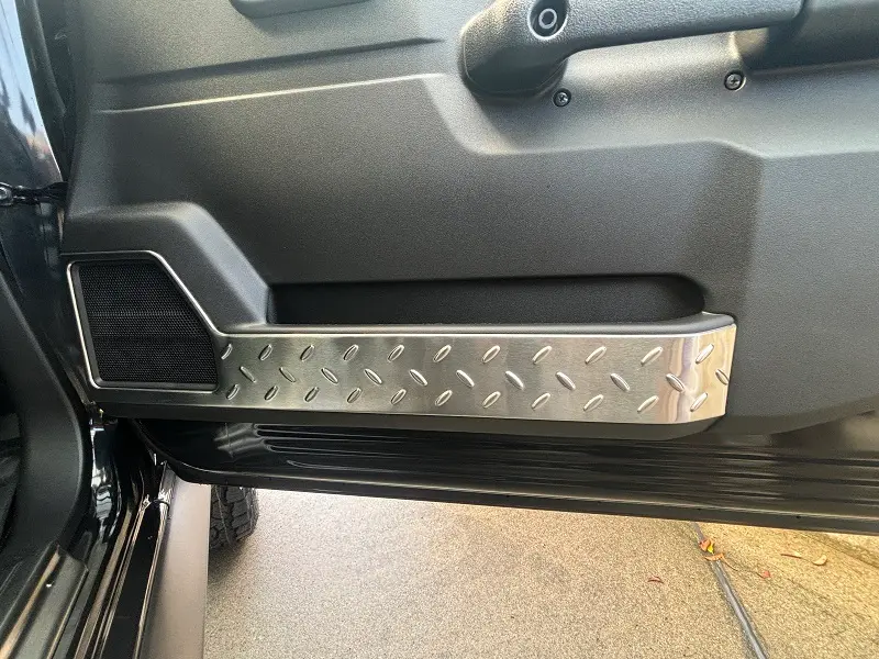 インナードアプロテクションカバー