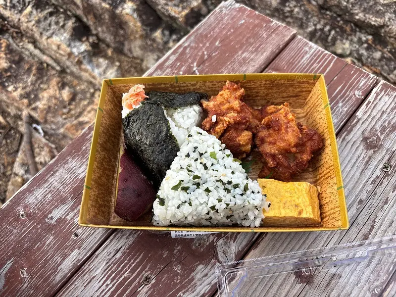 金華山 農家の台所きさら