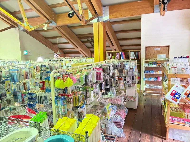 道の駅　南飛騨小坂はなもも