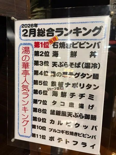 湯の華温泉　湯の華亭