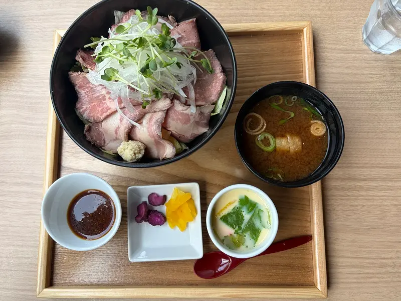 多度山　神馬の湯