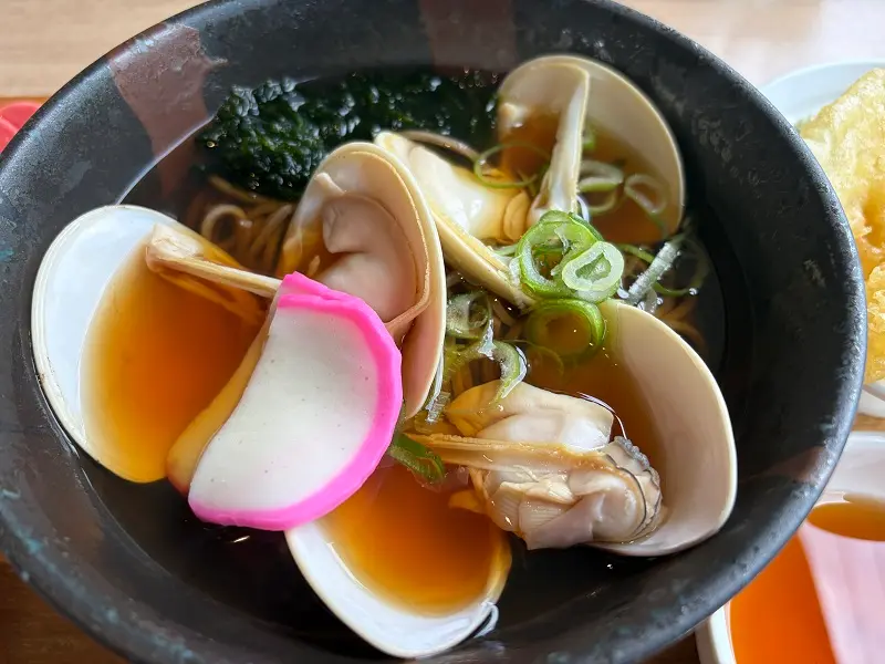 多度山　神馬の湯