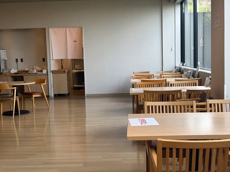 多度山　神馬の湯