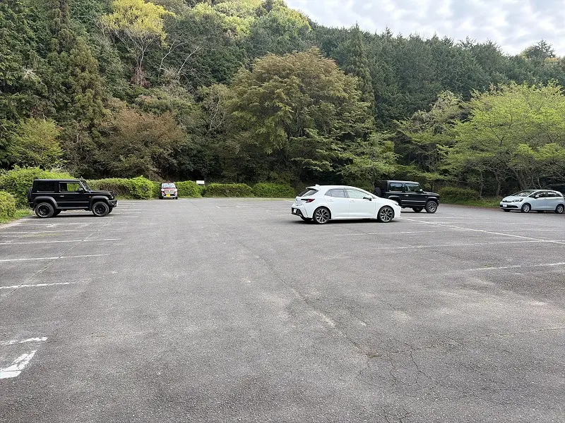 多度山ポケットパーク