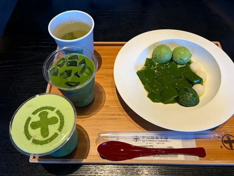 宇治観光