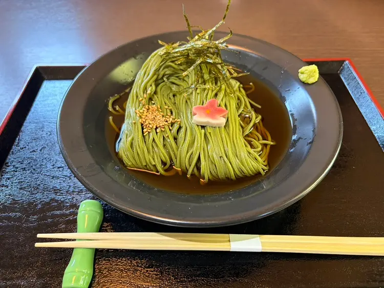 宇治観光