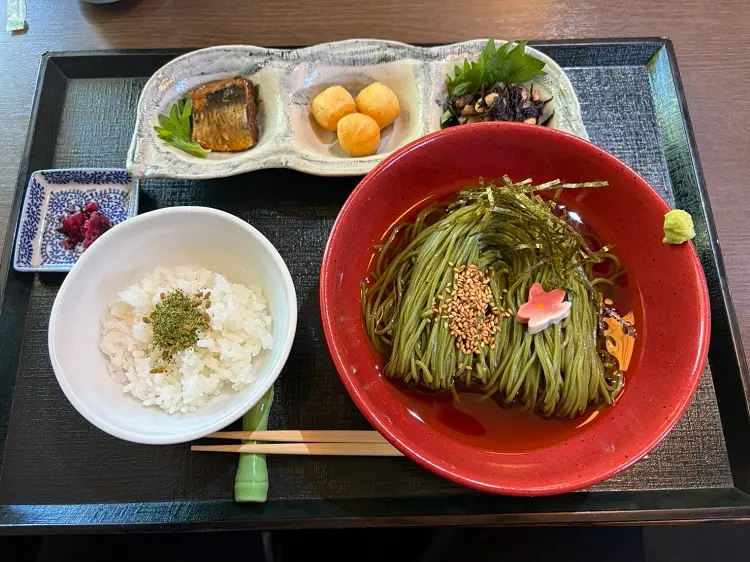 宇治観光